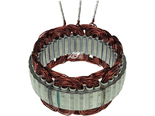 ASPL AS3007 Lichtmaschinen