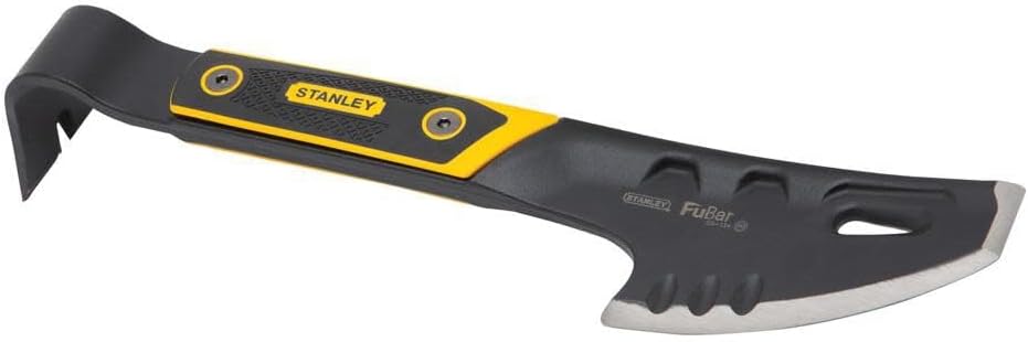 ST FUBR CD 14IN DEMO