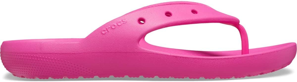 Crocs Unisex-Adult Classic Flip V2 Flop Crocs Unisex-Adult Classic Flip V2 Flop