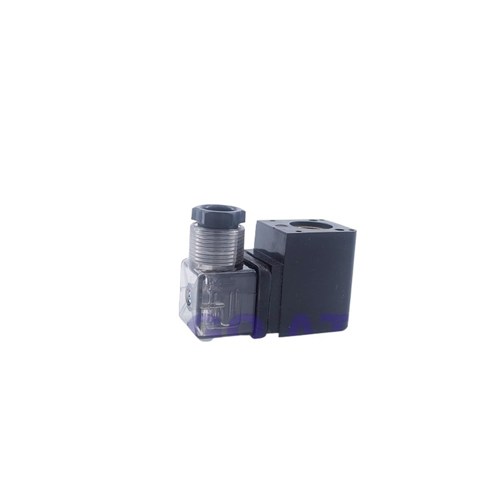 Cewka do cewki elektromagnetycznej zaworu serii PX/PV/PT D14511 D1451X 20VA/12W 24VDC 12V DC 220V AC 110V AC (DC24V)