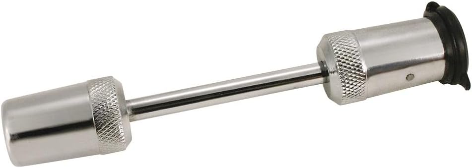 Trimax TC2 Coupler Lock