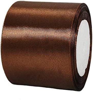 40mm Wide Red Ribbon for Gift Wrapping,22M 1.5Inch Ribbon Red Double Sided Satin Ribbon Solid Fabric Large Thick Ribbon Decorative Ribbon for Crafting,Hair Bow,Sewing,Floral,Wedding Car,Presents