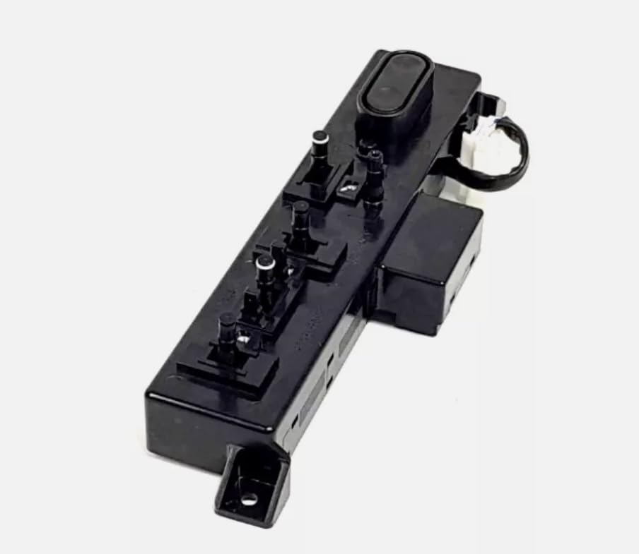 Power Seat Switch Front Left for Hyundai Santa FE 2010-2011 885212B110HZ 88521-2B110HZ