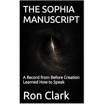 THE SOPHIA MANUSCRIPT