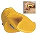 Olo Safety Cutter, 6 in., Yellow