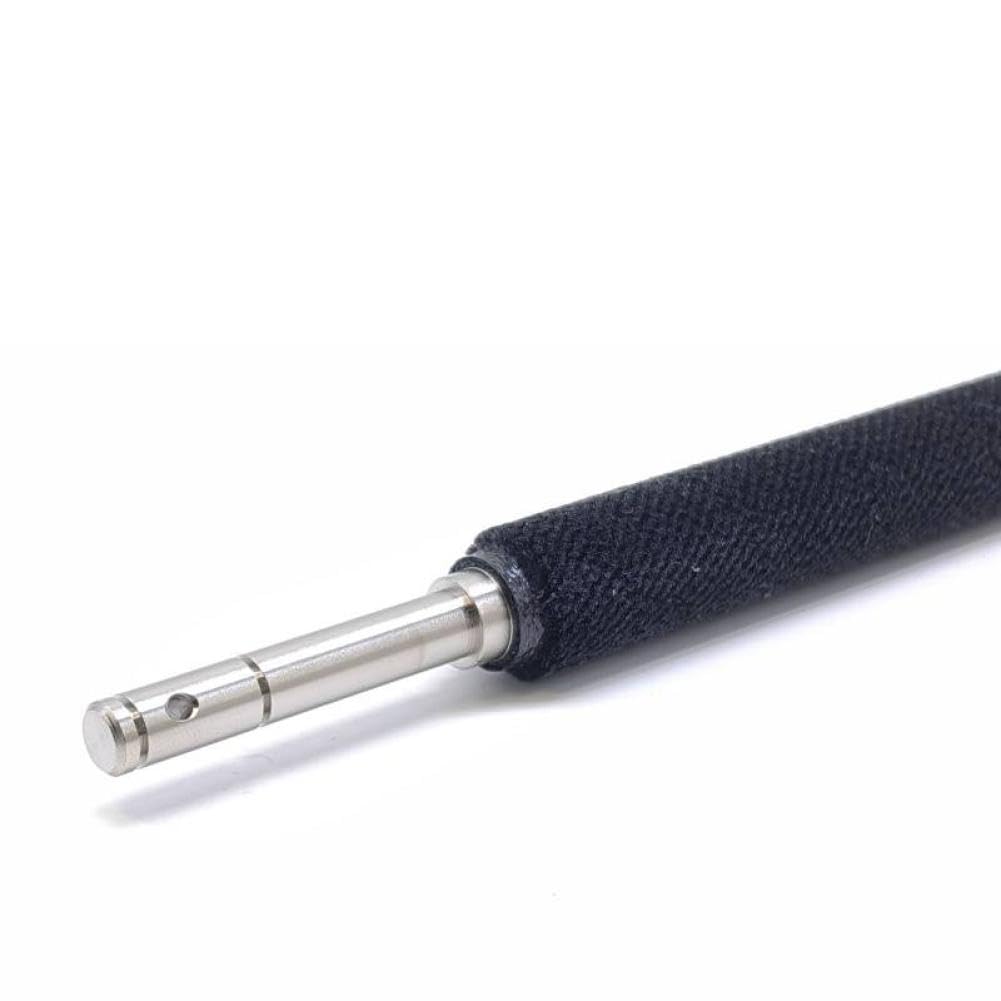Drum Lubricant Wax Bar Brush Roller Compatible with C6085 C1085 C1100 C6100 C6085 OPC Drum