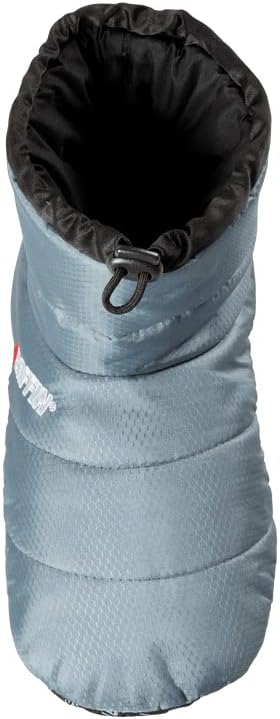 Vista 4 de Botín Baffin Cush unisex tipo pantufla con aislamiento térmico