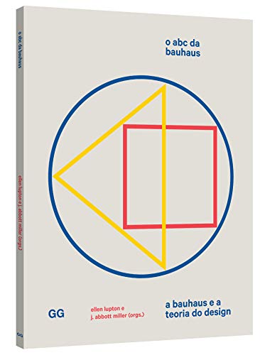 ABC da Bauhaus, O: A Bauhaus e a teoria do design