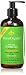 DermOrganic Firm Hold Styling Anti-Fade Gel with Argan Oil - Alcohol-Free, 10.1 fl.oz.