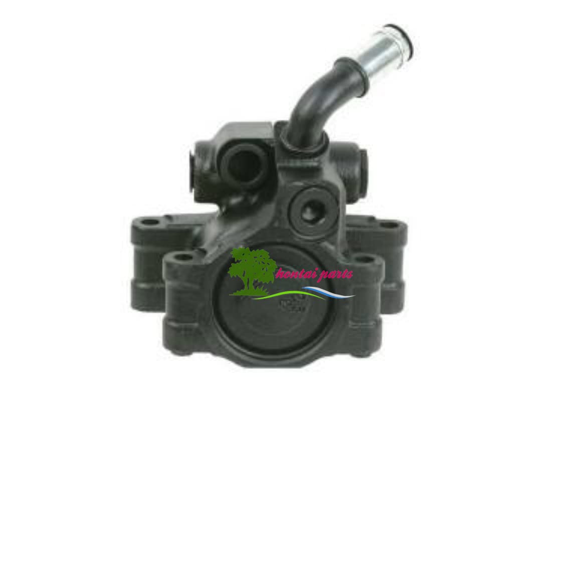 Amazon.com: Power steering pump 5L8Z3A674AA 7L8Z3A674A 4869993  