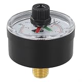 Ersatz-Manometer ECX2712B1 für Hayward Pool-Filterwartung und genaue Messwerte ...
