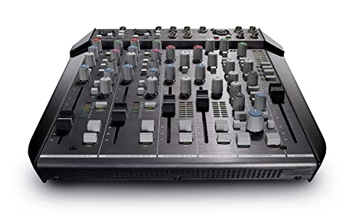 Solid State Logic (SSL) Solid State Logic Six Mixing Desk