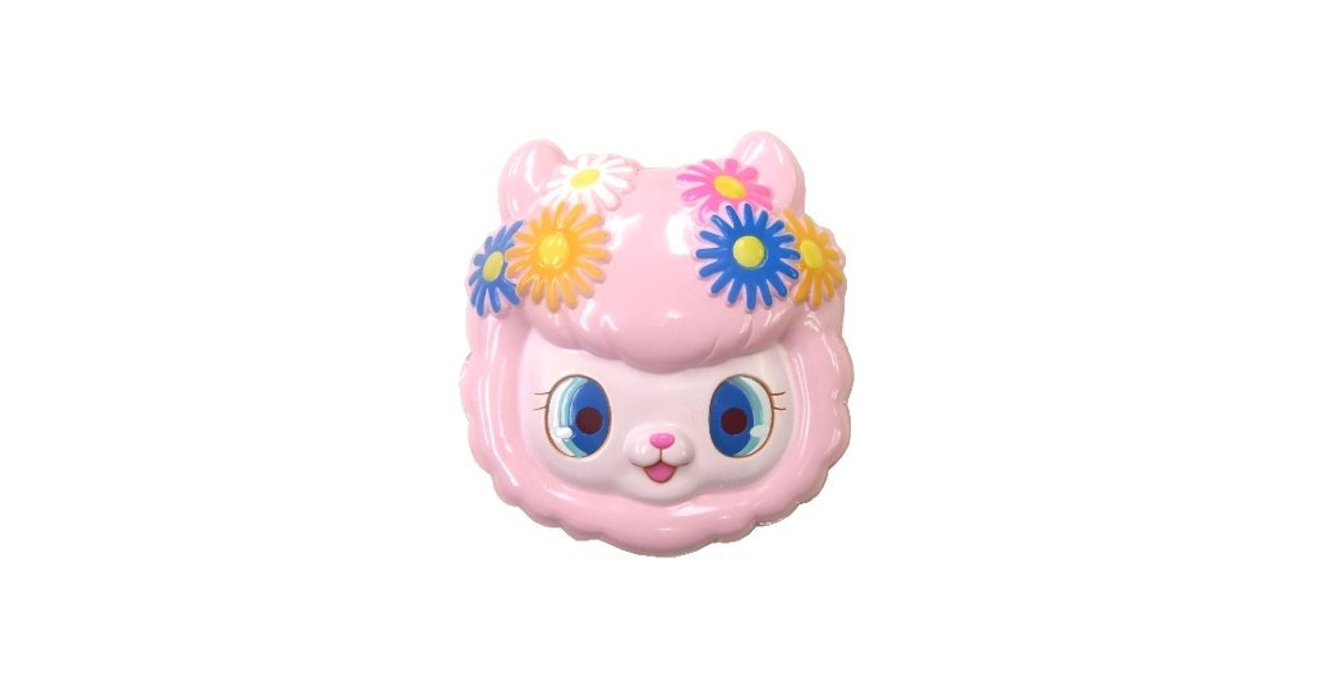 Amazon.co.jp: お面 エンジェラ 【ジュエルペット】 : おもちゃ