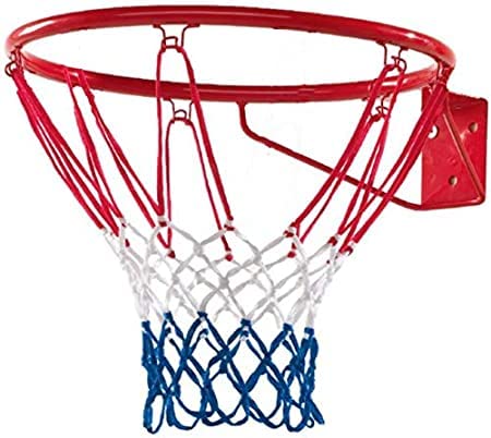 Saini Sports Enterprises 13 mm Medium Size Basket Ball Ring for Size 5 Basket Balls