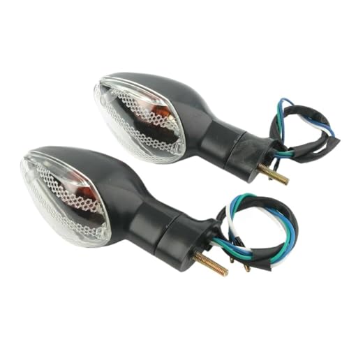 Feux stop clignotant CBR 1000RR pour remplacer un phare cassé