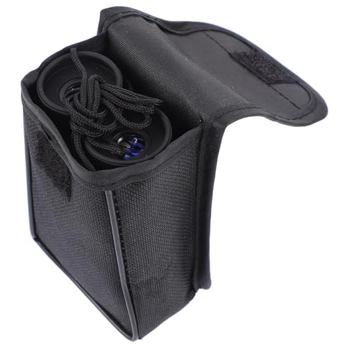 Binoculares mini 40x22 HD para adultos portátil y compacto miniatura 1