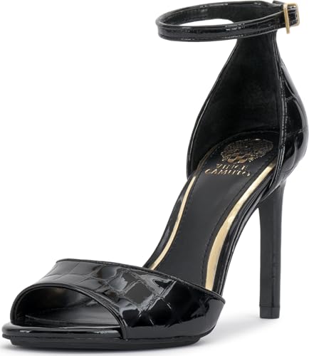 Vince Camuto Women's Aliza Heeled Sandal