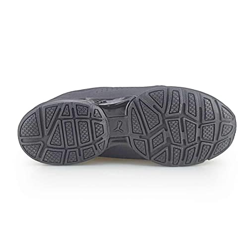 Tênis Tênis, Puma, Masculino, Preto/Cinza, 42