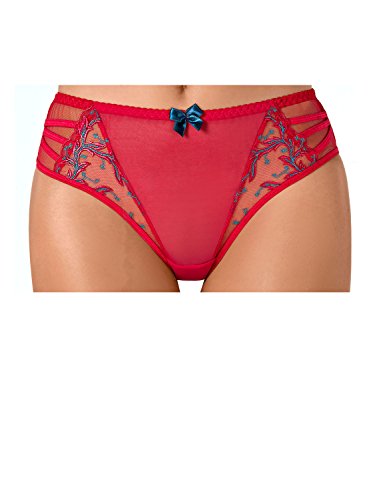 Preisvergleich Produktbild Axami Damen Slip M