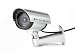 Produktbild iClever VG-CD27 Professional CCD Kamera-Attrappe mit blinkender LED