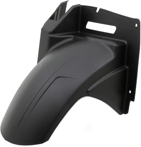 TEMKIN W para Suzuki V-Strom 650 DL650 2004-2022 Guardabarros trasero Splash Mud Dust Guard Cover Mudflap Y