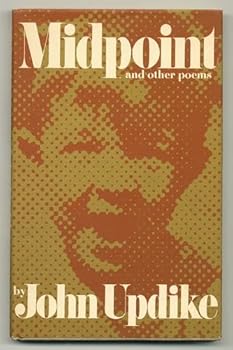 Hardcover Midpoint and Other Poems Book