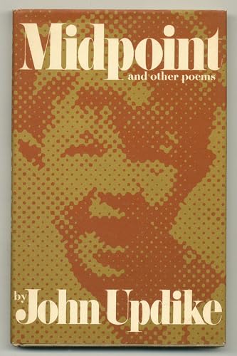 Midpoint and Other Poems