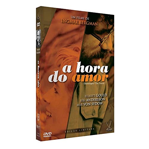 A Hora Do Amor