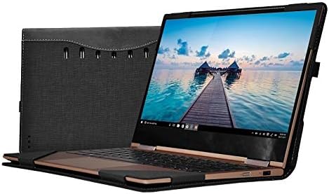 Laptop Case For Lenovo Yoga 720 13IKB 720-13 Cover Detachable Protective Skin For Yoga 730 13IKB 730-13 Sleeve (For Yoga 720/730 13.3", grey)