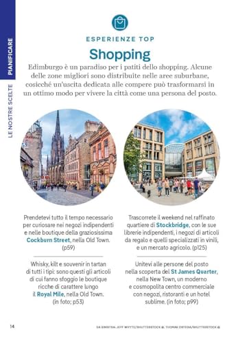 Edimburgo Pocket - 14