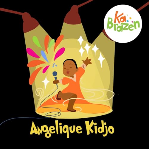 Angelique Kidjo | Kiswahili