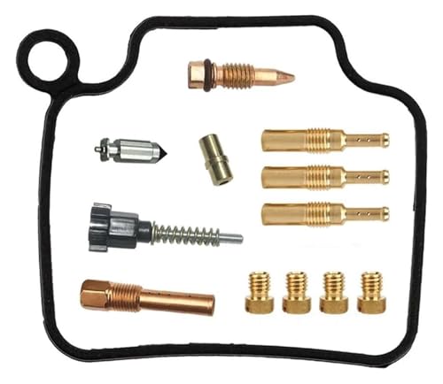 �p CB 250 CB250 1991-1992 1998-2004�p �o�C�N�p�L���u���^�[�C�� �t���[�g�_�C���t�����p�[�c ���r���h�L�b�g �L���u���^�[�����L�b�g(2)