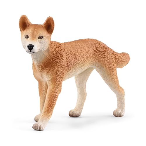 SCHLEICH 42623 Outback Abenteuer (NatGeo), für Kinder ab 3+ Jahren, WILD Life - Spielset