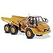 Caterpillar 725 Articulated Truck Core Classics Series Vehicle
