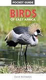 Pocket Guide to Birds of East Africa