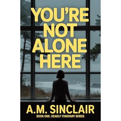 You're Not Alone Here