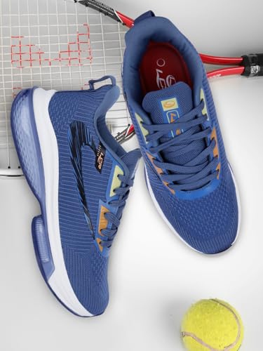 Image of Lancer Mens Navigator-16 Running Shoes