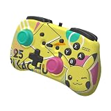 SWITCH Horipad Mini (Pikachu POP)