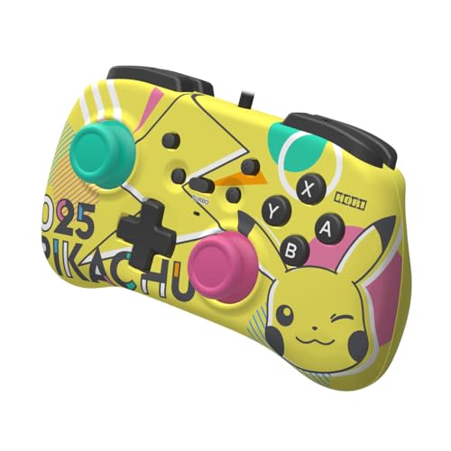 Hori Horipad Mini Usb Manette De Jeu AnalogiqueNumérique - vue 4