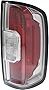 Evan-Fischer Tail Light Assembly Compatible with 2015-2021 GMC Canyon - CAPA, Passenger Side