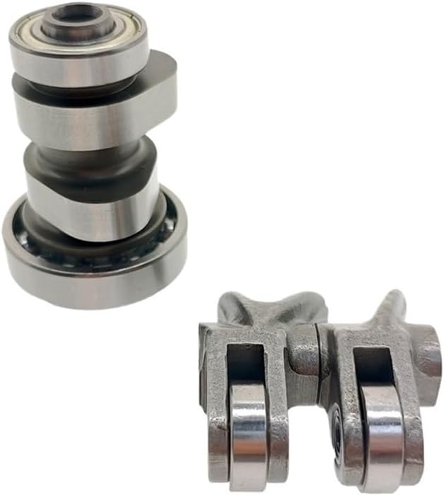 Camshaft Rocker for YQ50 N4 YN50 XF50 NS50F 50 4T 50cc(Rocker arm)
