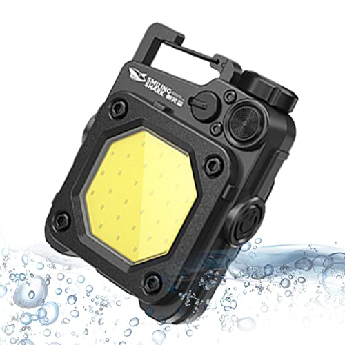 Lanternas de Bolso Cobs,Lanterna portátil de bolso 800lm | Lanternas de bolso Cobs Luz de bolso port