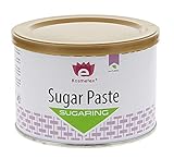 zuckerpaste selber machen haarentfernung ✔️ 【 Mischbar】Die 3 Sorten der Sugaring Paste: Soft | Medium | Strong können immer untereinander gemischt werden für die perfekte Verarbeitungs Konsistenz.