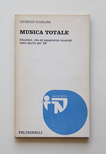  Musica Totale