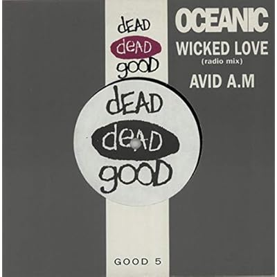 Wicked Love Radio Mix / Avid AM