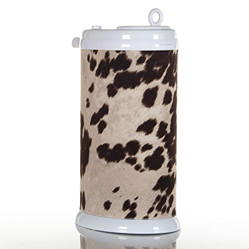 Glenna Jean Faux Cow Ubbi Cover, Brown #TOP1