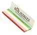 (10) Bob Marley King Rolling Paper 110mm Cigarette Smoking Paper