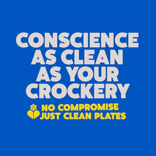 Ecover-Dishwasher-Rinse-Aid-Sparkling-Dishes-and-Quick-Drying-Action-For-The-Ultimate-Clean-Pack-of-1-450ml