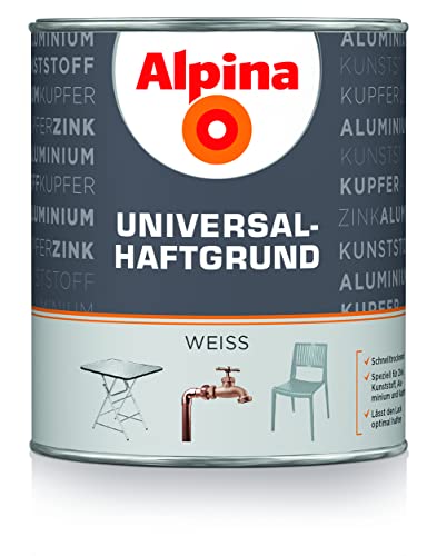 Alpina Universal-Haftgrund 750ml weiß