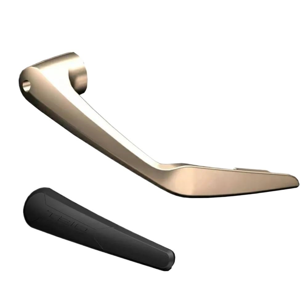 Protège-mains de guidon de moto contre le froid et les chocs ZT310-T2